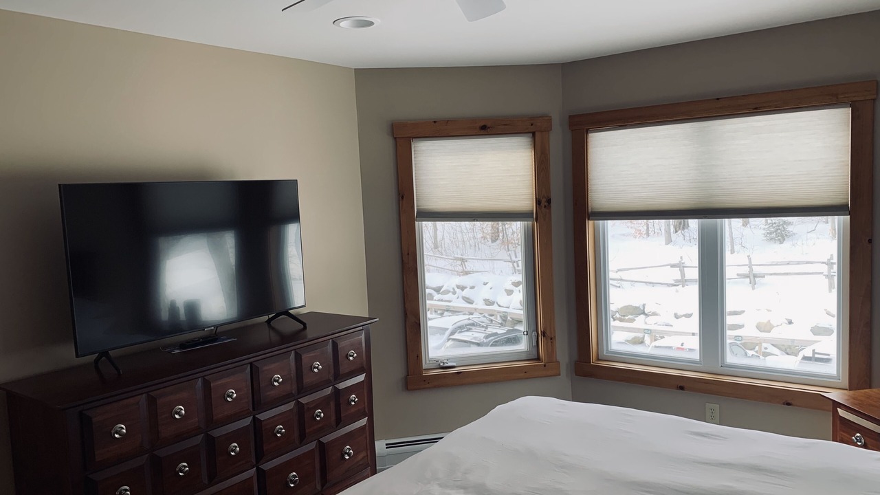 Photo of Bedroom in North Troy