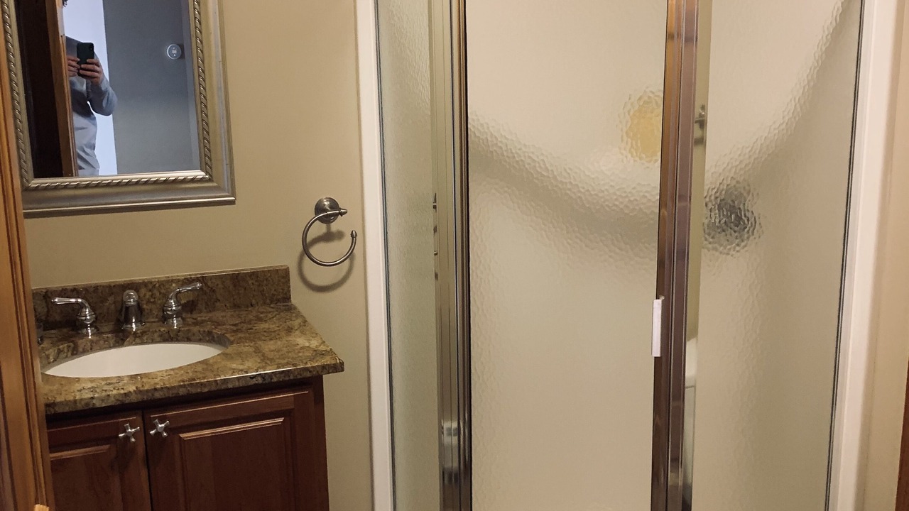 Photo of Bathroom in North Troy