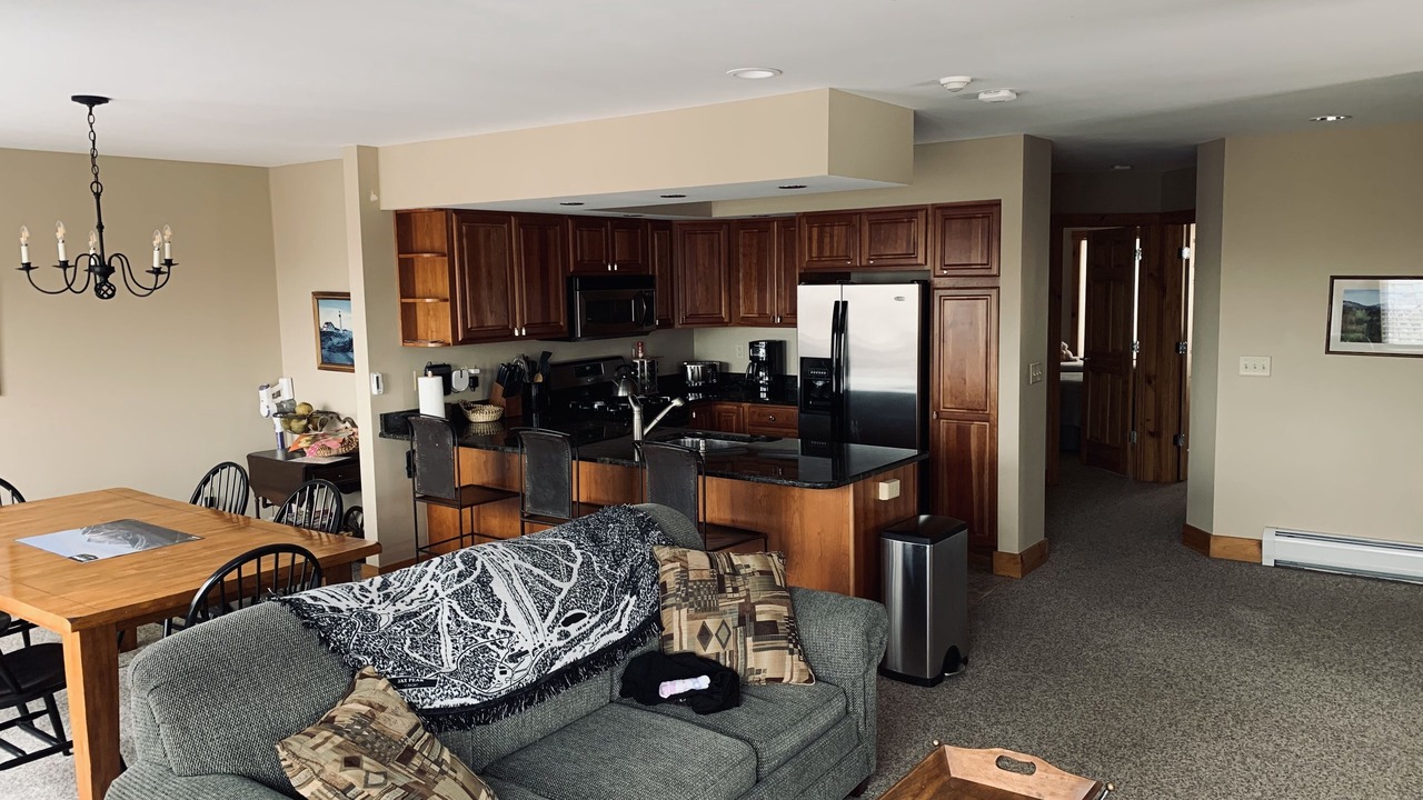 Photo of Livingroom in North Troy