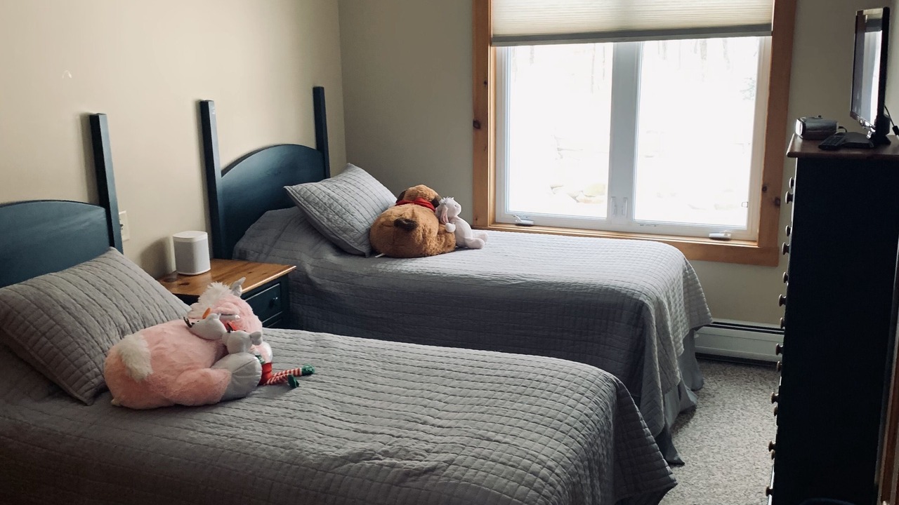 Photo of Bedroom in North Troy