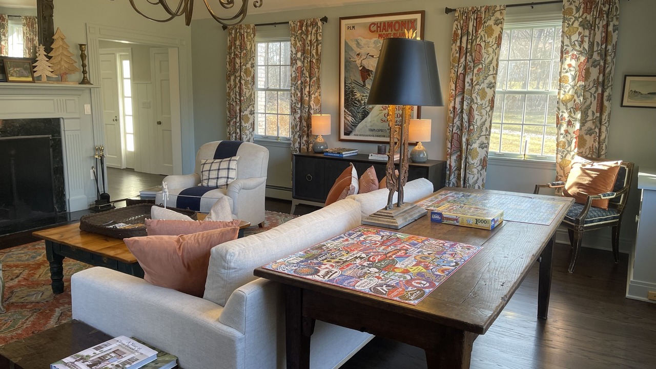 Photo of Livingroom in Manchester