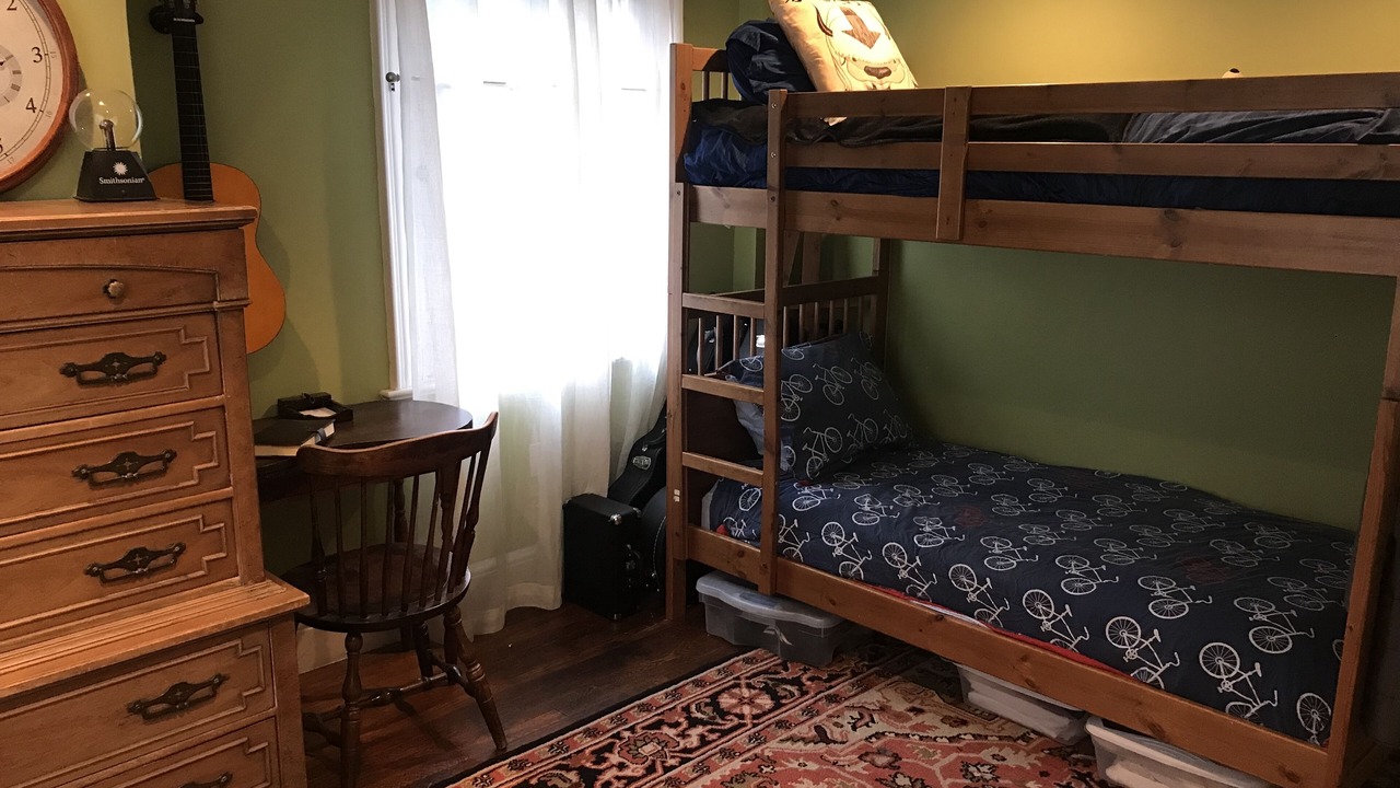 Photo of Bedroom in White Plains