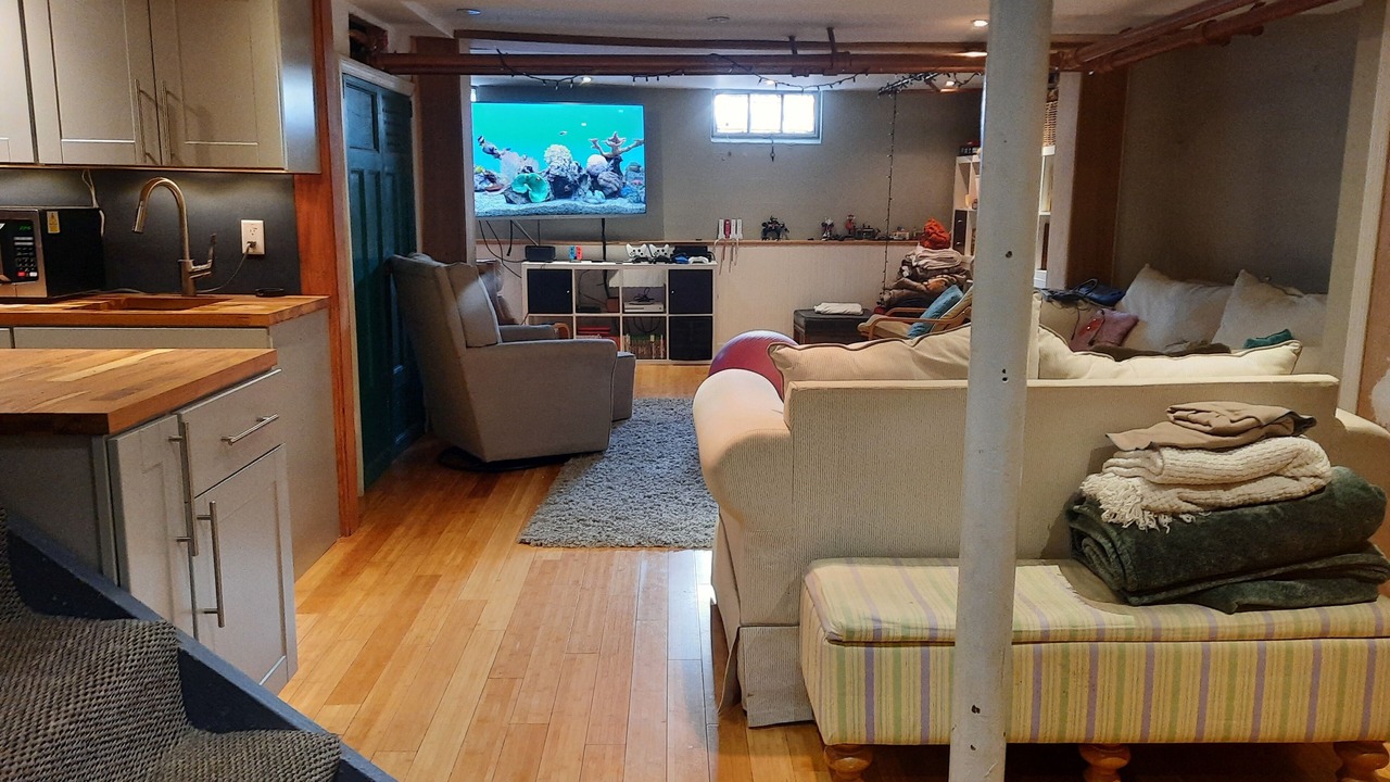 Photo of Livingroom in White Plains