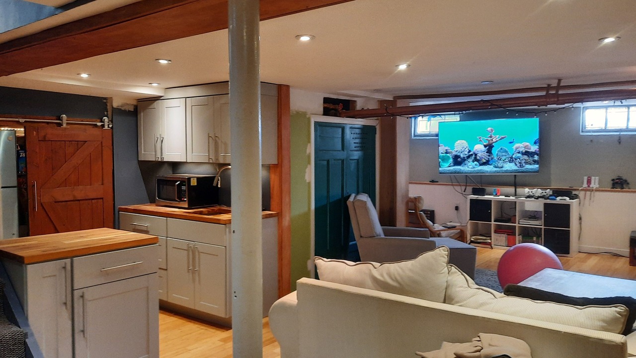 Photo of Livingroom in White Plains