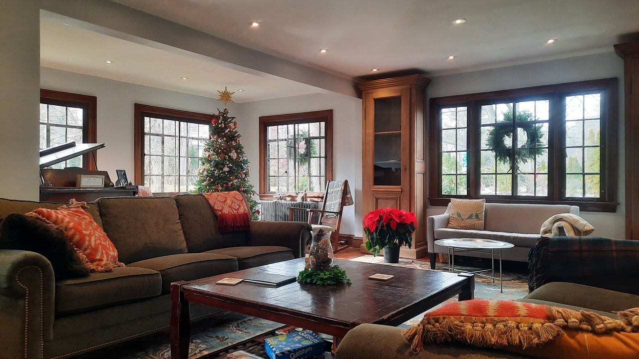 Photo of Livingroom in White Plains