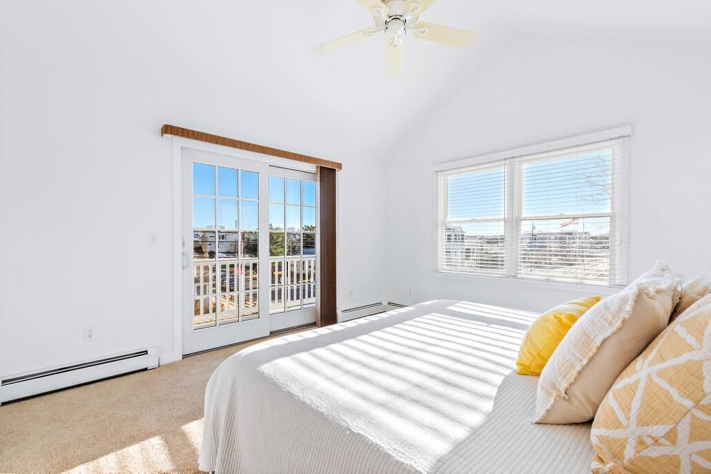 Photo of Bedroom in Beach Haven Terrace
