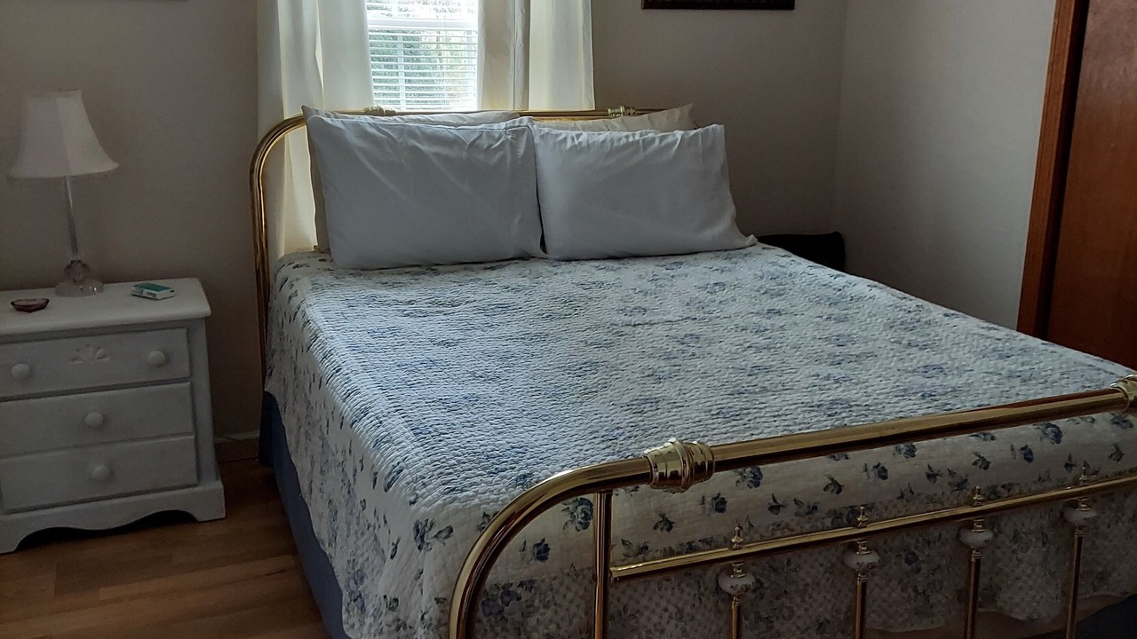 Photo of Bedroom in Lowgap