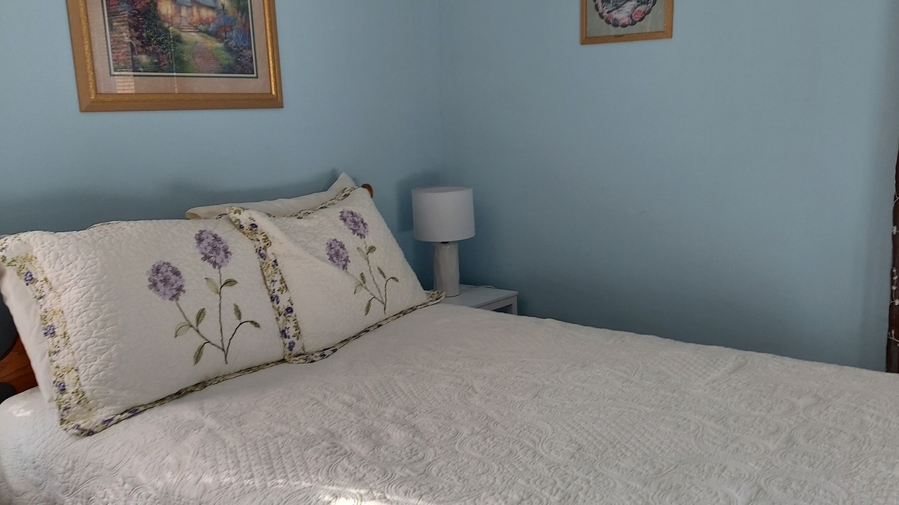 Photo of Bedroom in Lowgap