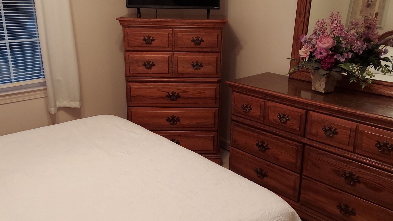 Photo of Bedroom in Lowgap