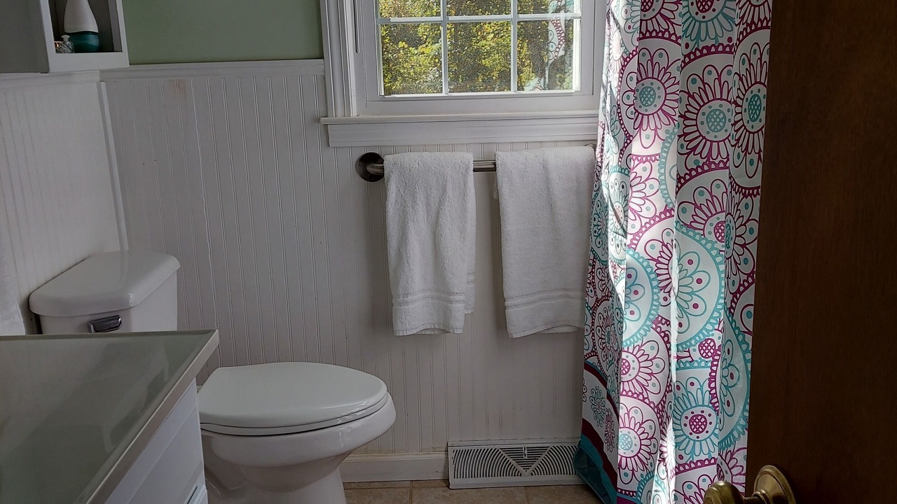 Photo of Bathroom in Lowgap