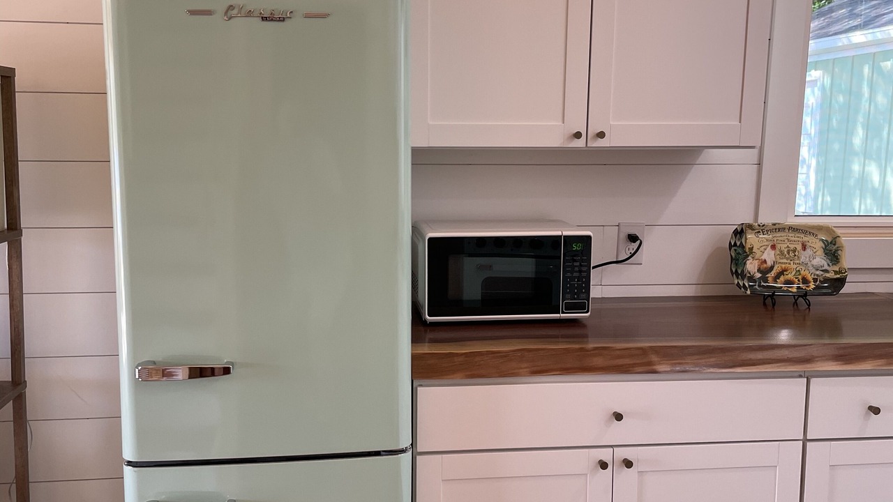 Photo of Kitchen in Lake Luzerne