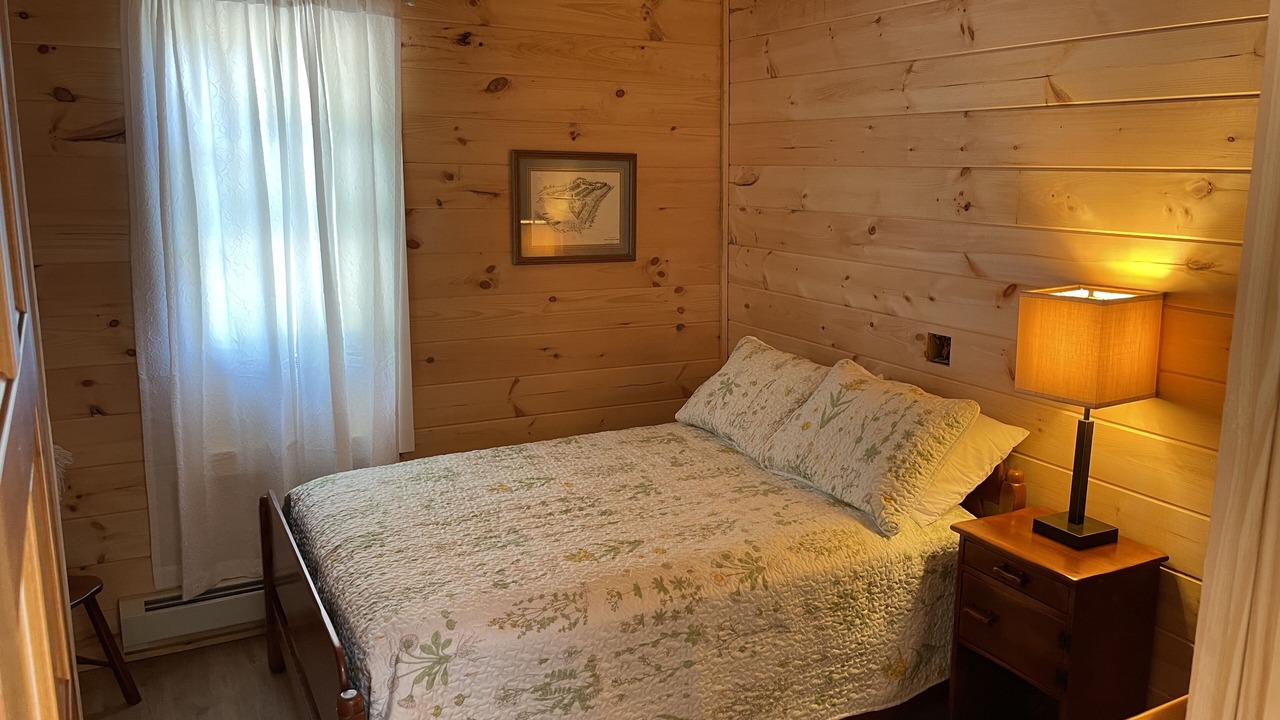 Photo of Bedroom in Lake Luzerne