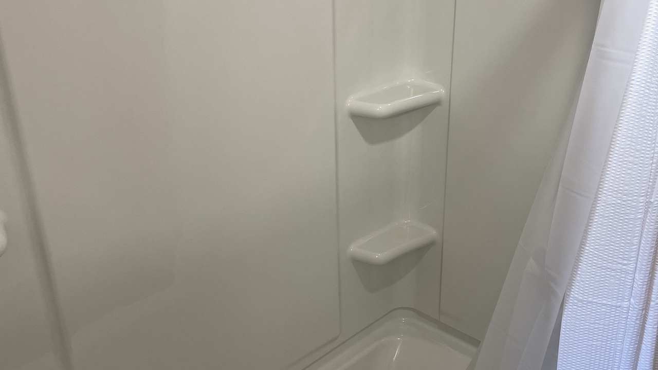 Photo of Bathroom in Lake Luzerne