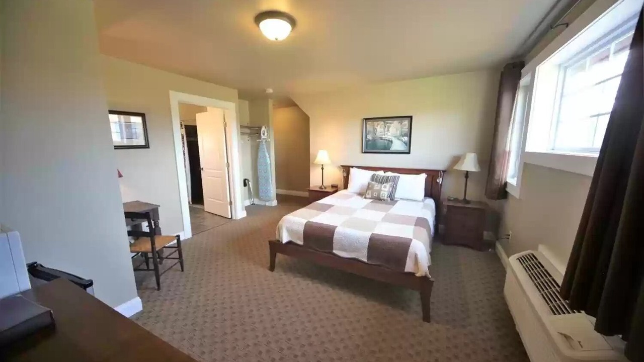 Photo of Bedroom in East Springfield