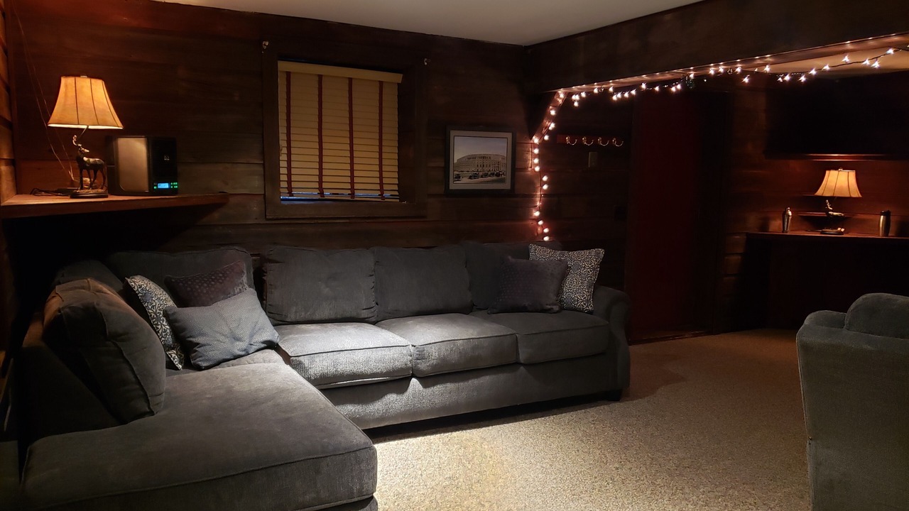 Photo of Livingroom in Athens