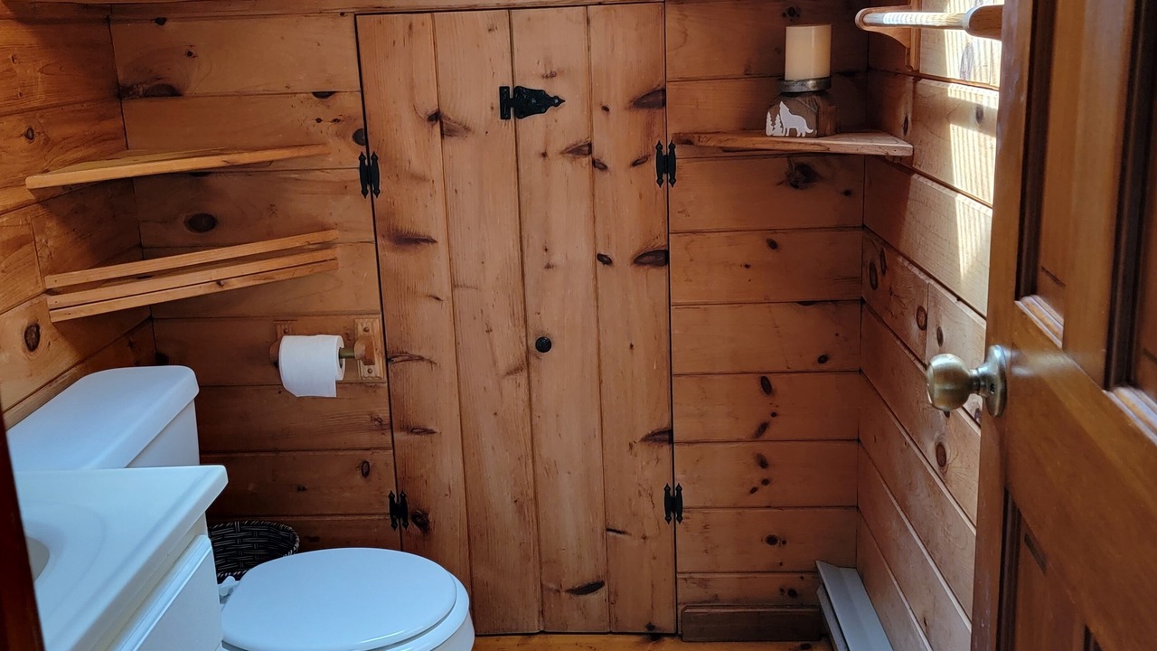 Photo of Bathroom in Athens