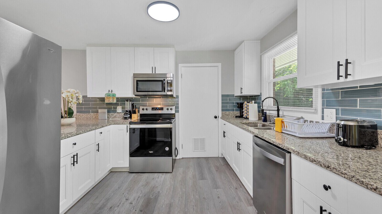 Photo of Kitchen in Portsmouth