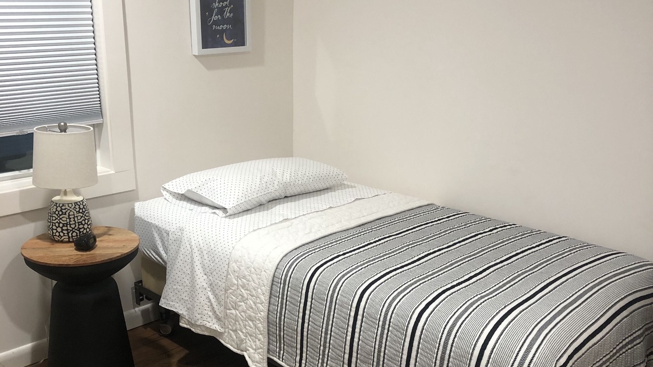 Photo of Bedroom in Hillsville