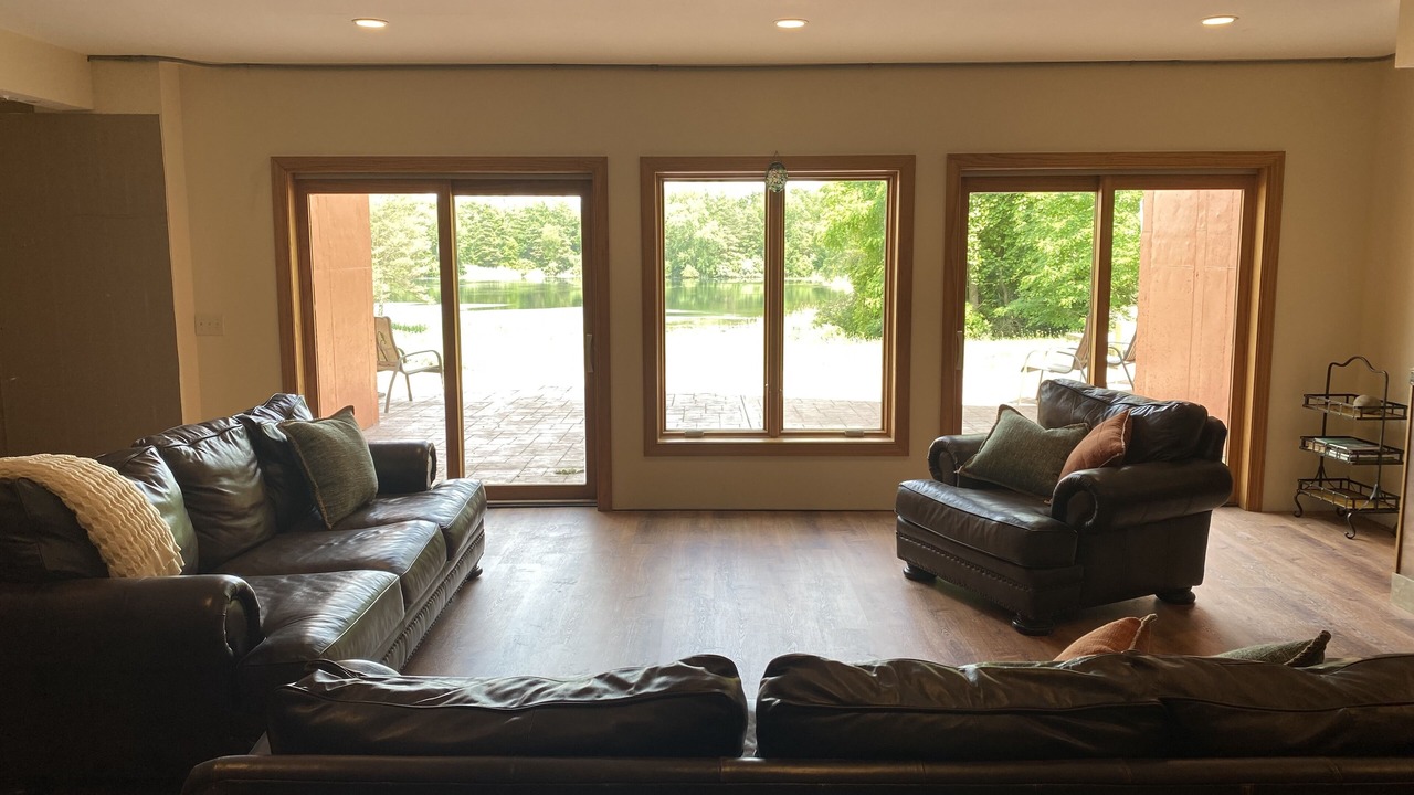 Photo of Bedroom in Lockport