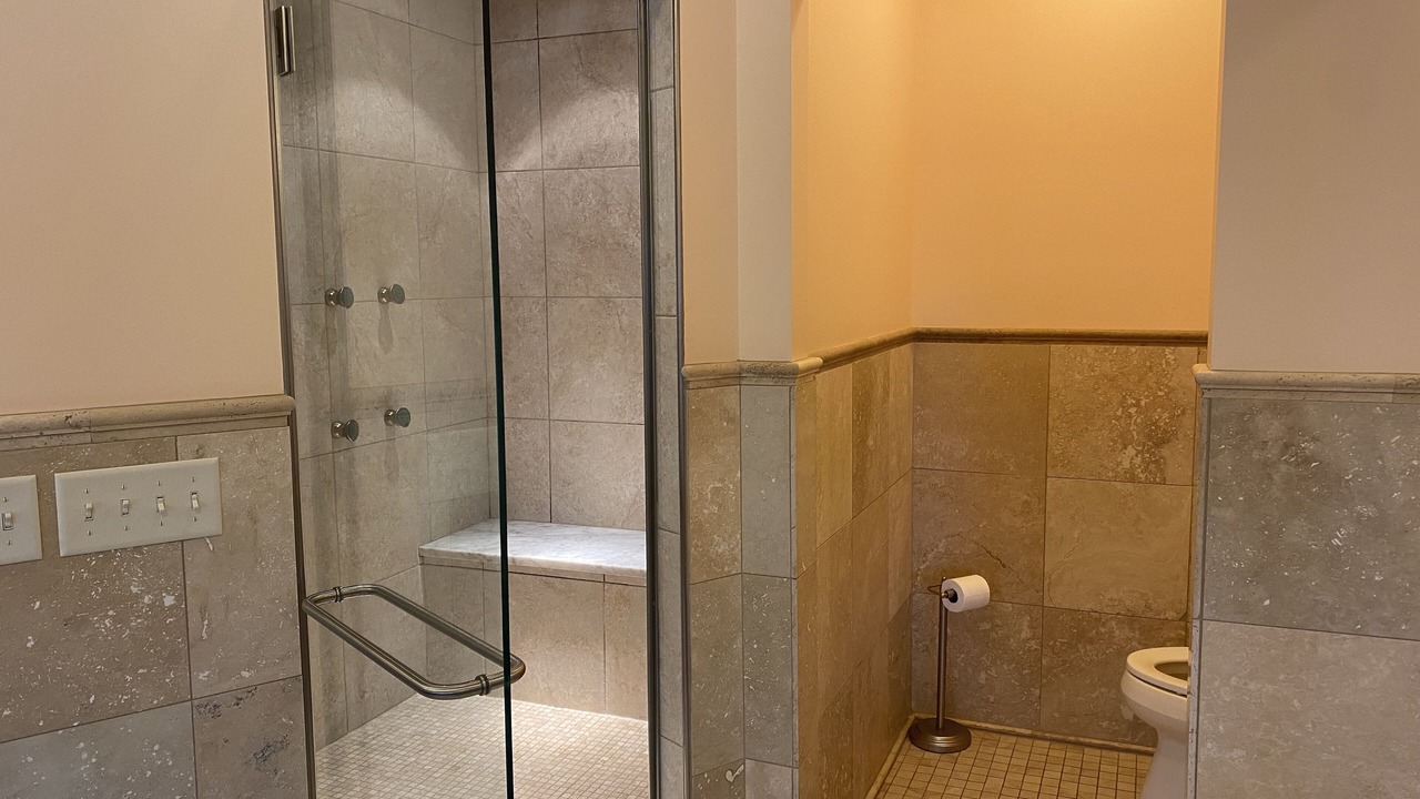 Photo of Bathroom in Lockport