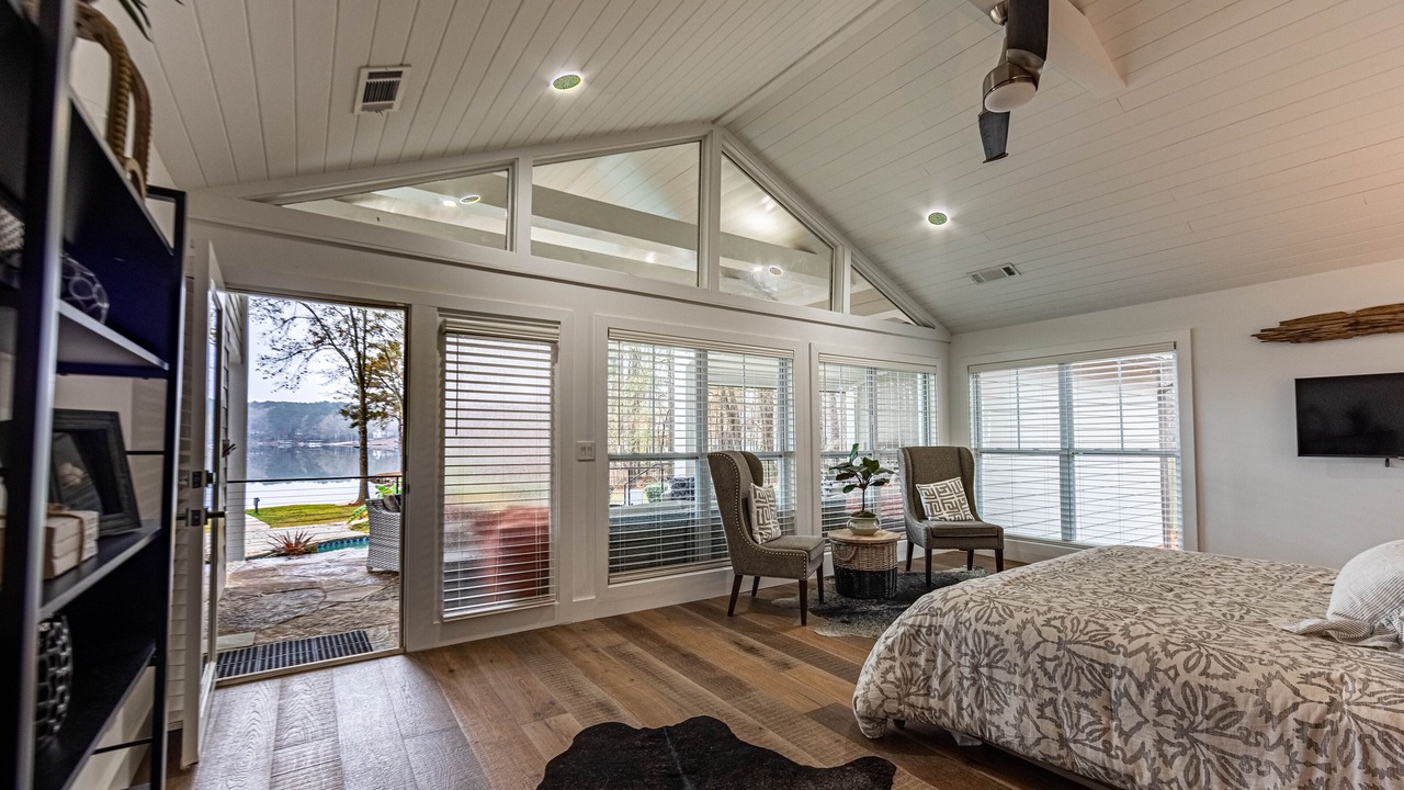 Photo of Bedroom in Misty River