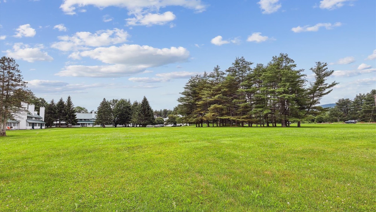 Photo of Outdoor in Stowe Area