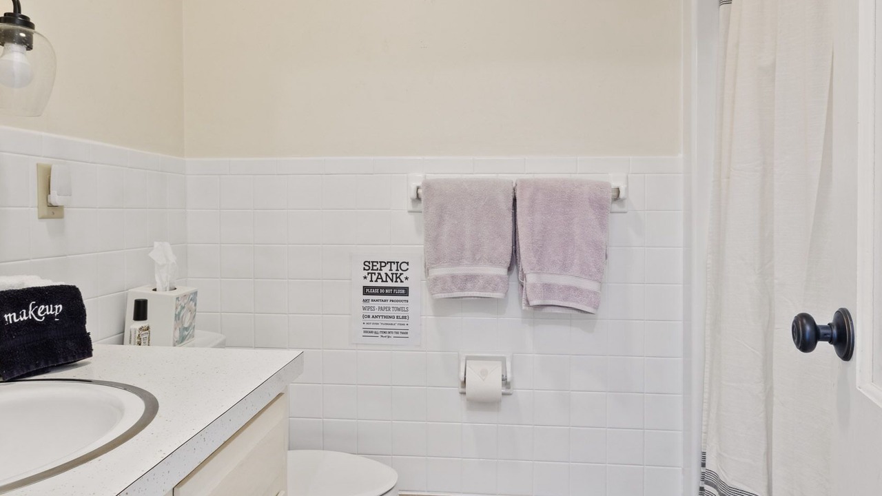 Photo of Bathroom in Dublin