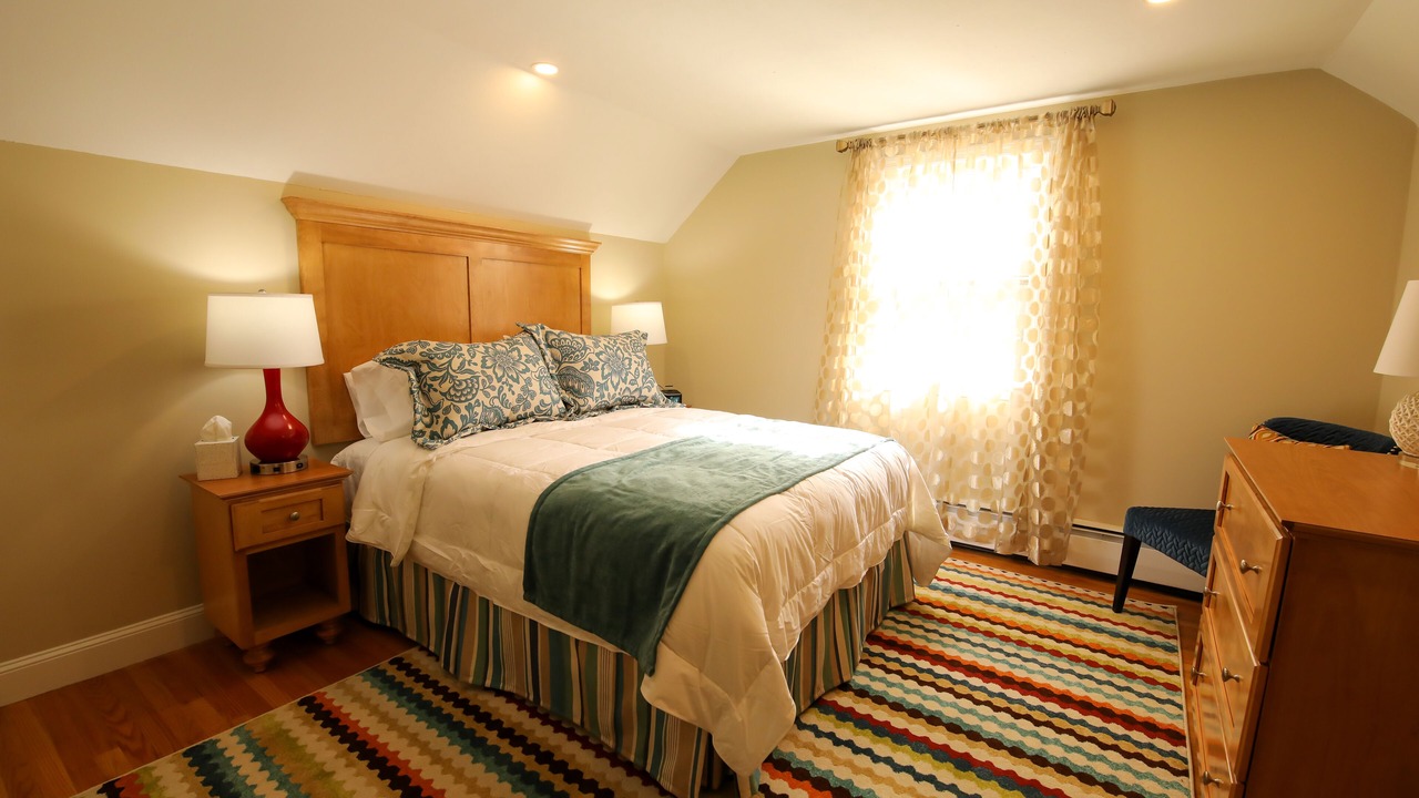 Photo of Bedroom in Windham