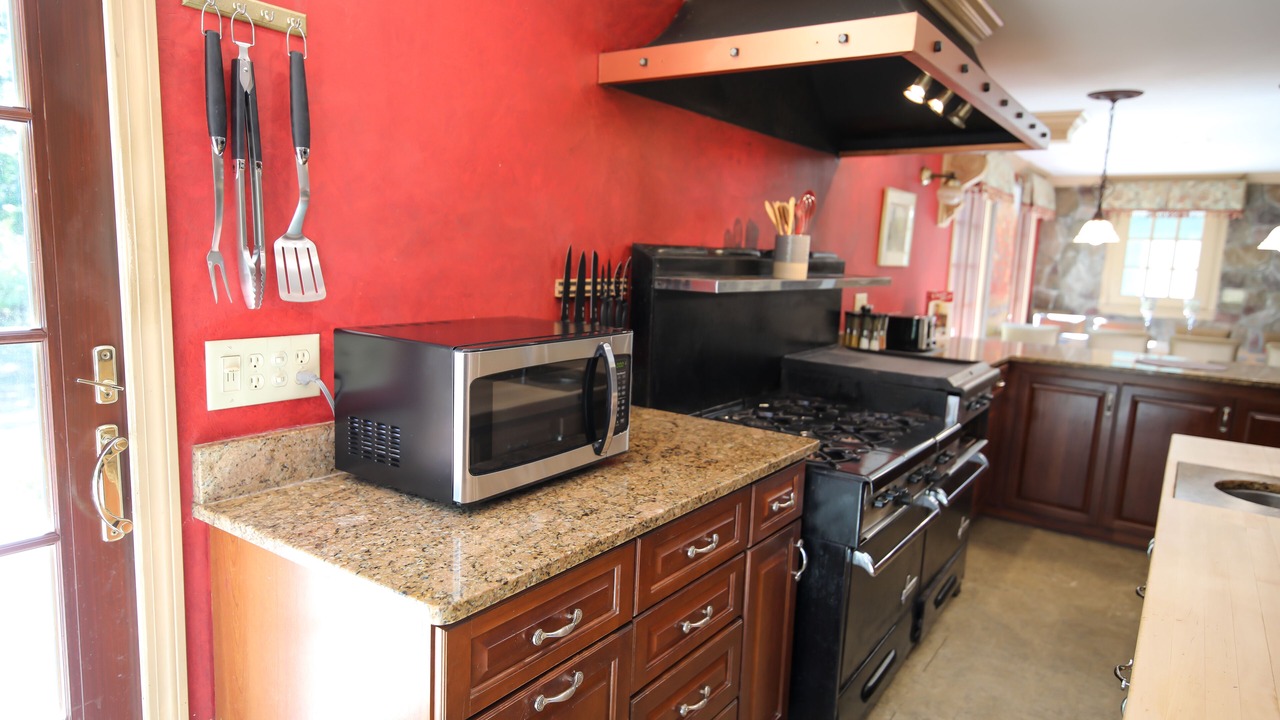 Photo of Kitchen in Windham