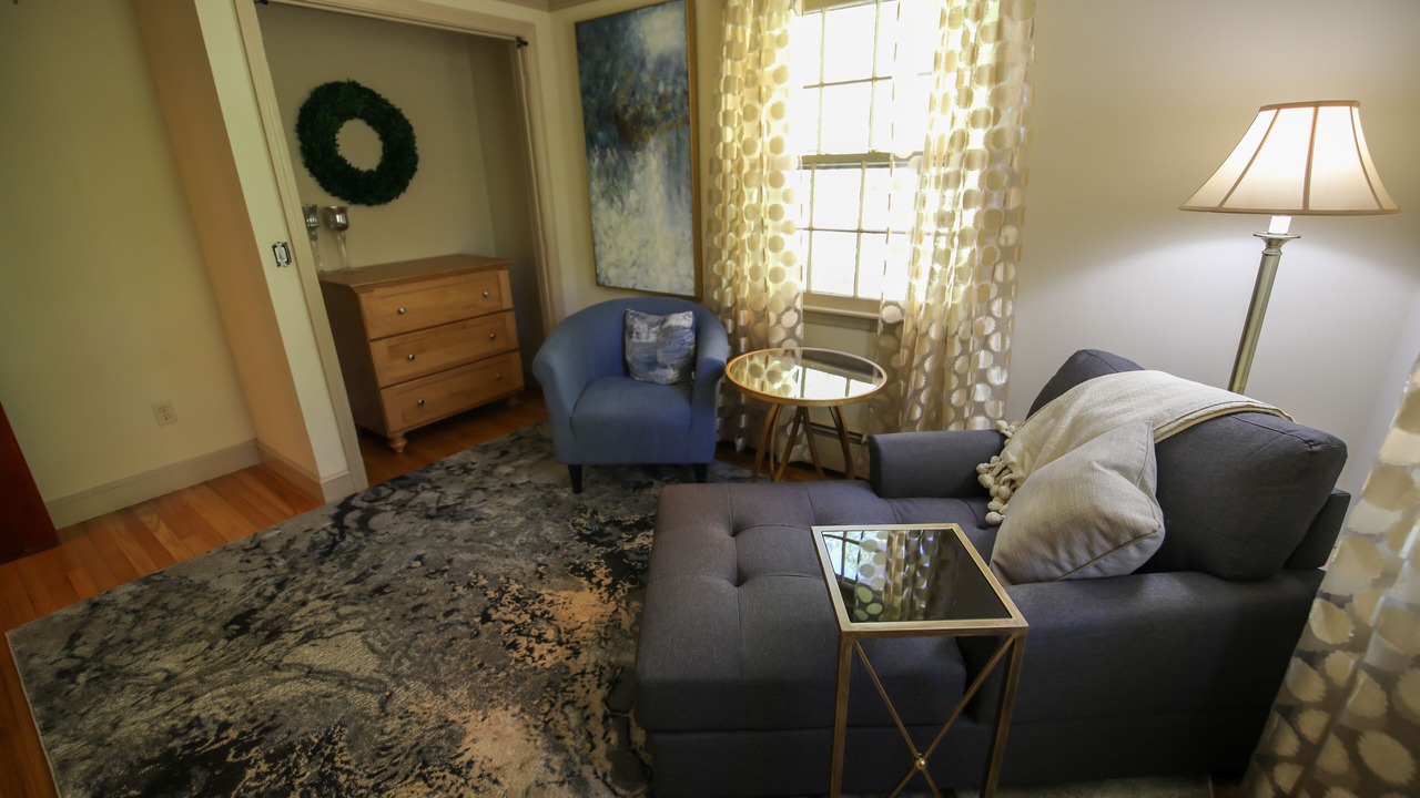 Photo of Livingroom in Windham