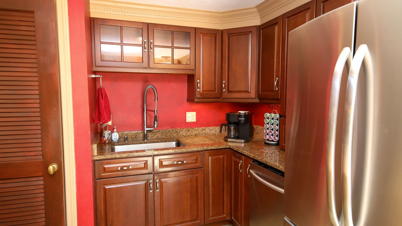 Photo of Kitchen in Windham