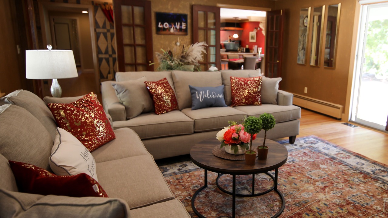 Photo of Livingroom in Windham