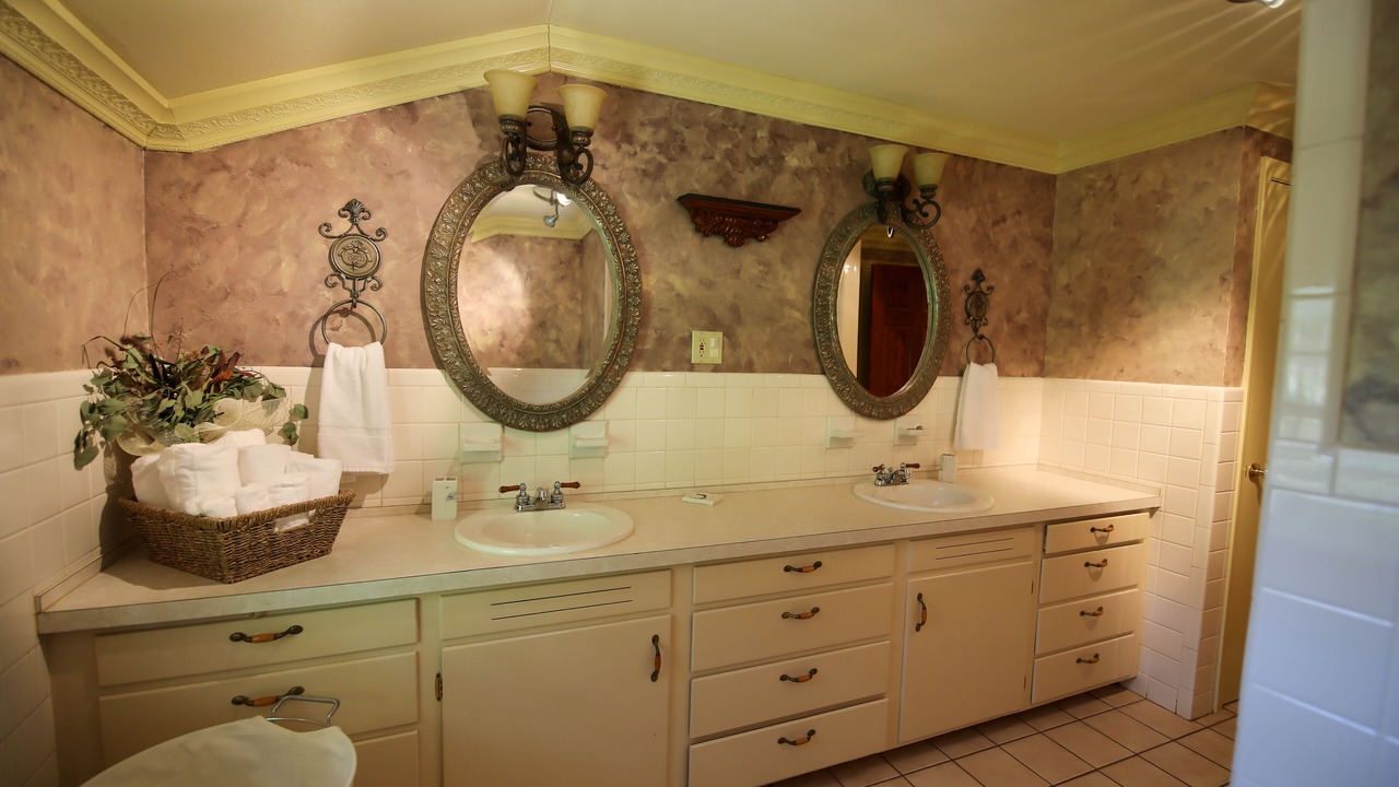 Photo of Bathroom in Windham