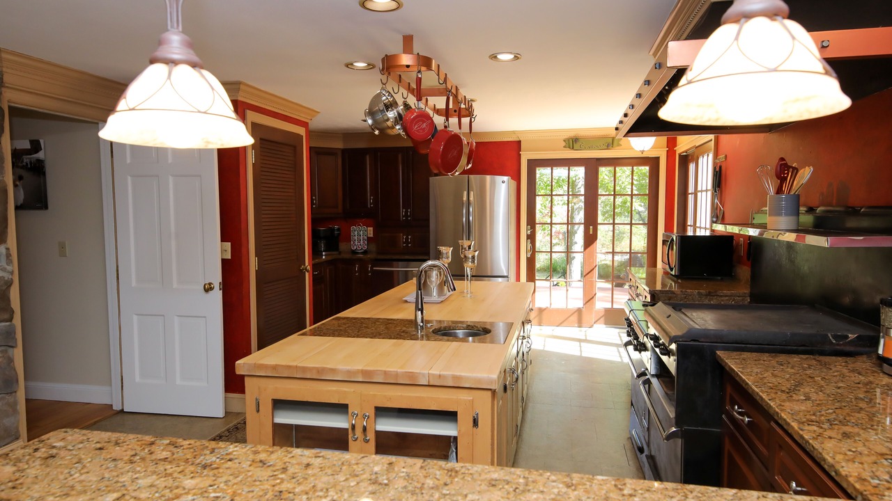 Photo of Kitchen in Windham