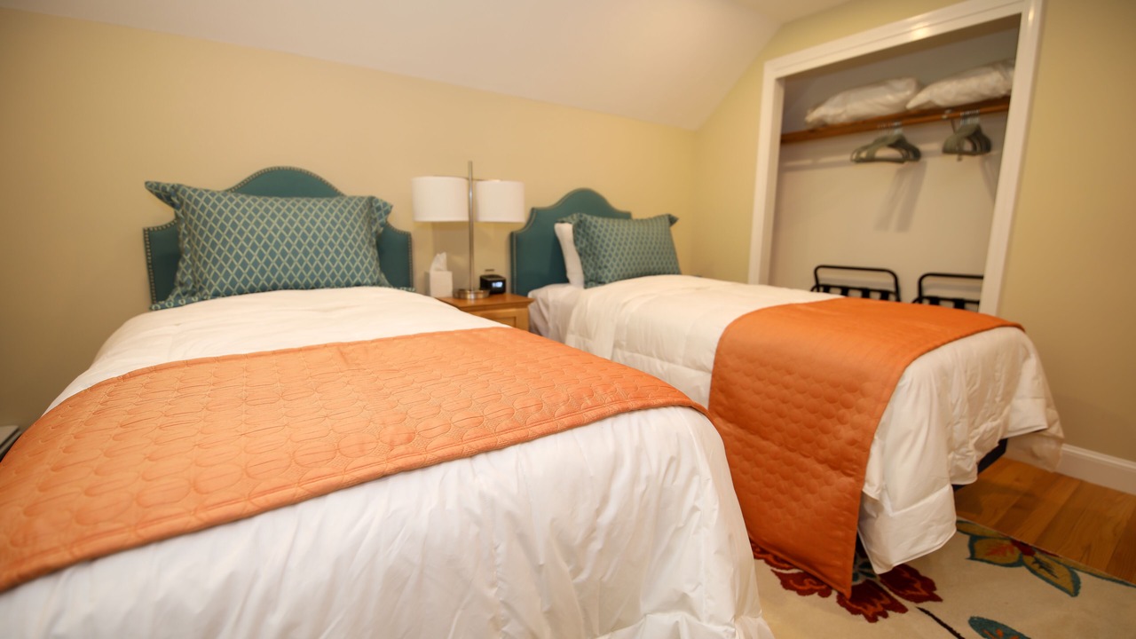 Photo of Bedroom in Windham