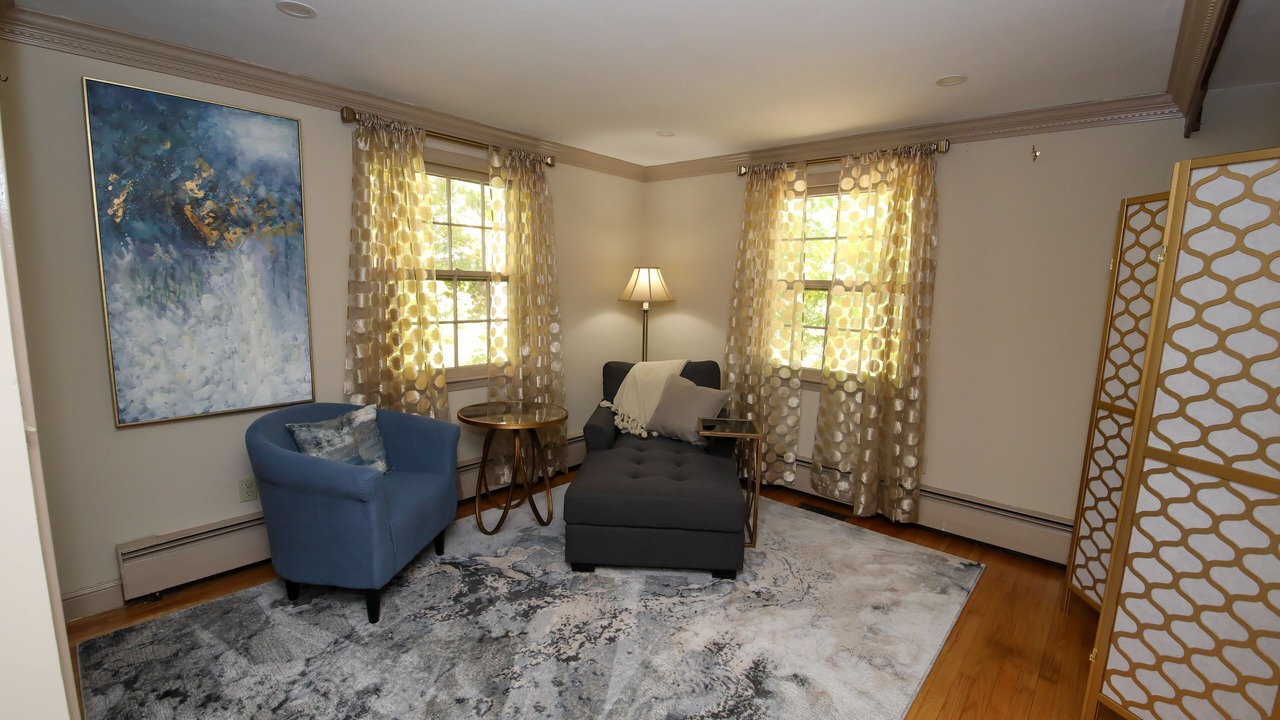 Photo of Livingroom in Windham