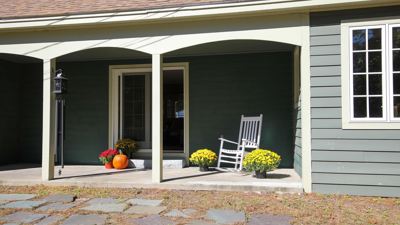 Photo of Outdoor in Windham