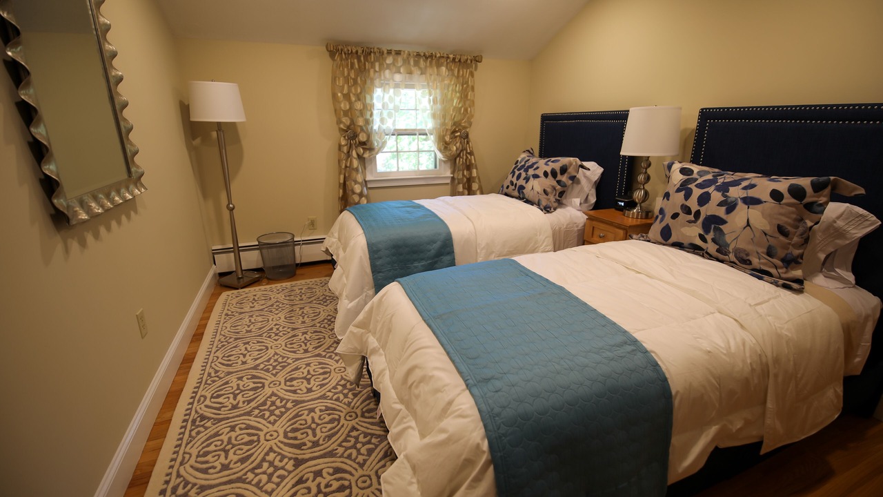 Photo of Bedroom in Windham
