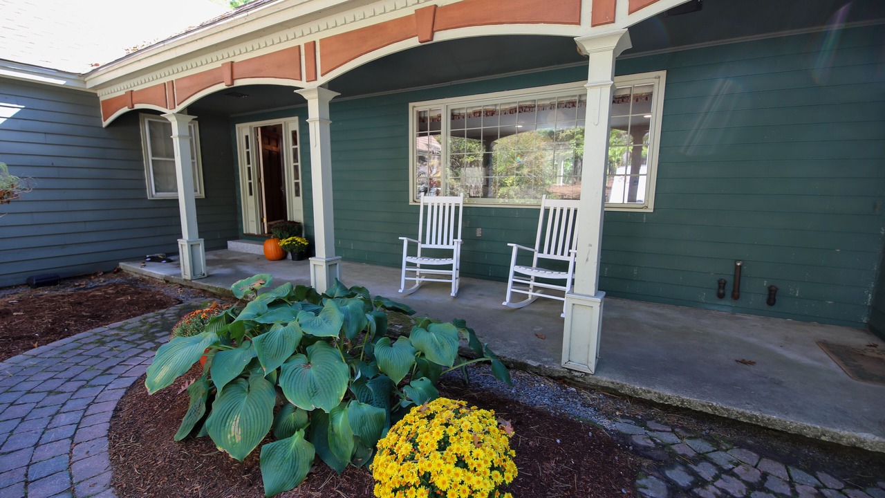 Photo of Patio Balcony in Windham