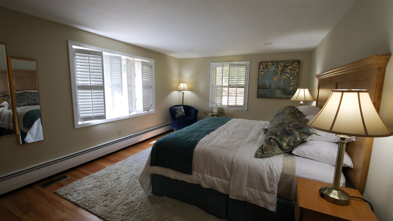 Photo of Bedroom in Windham