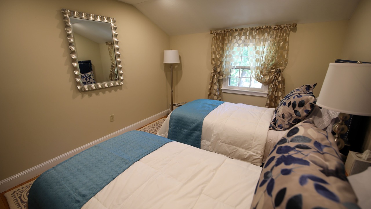 Photo of Bedroom in Windham