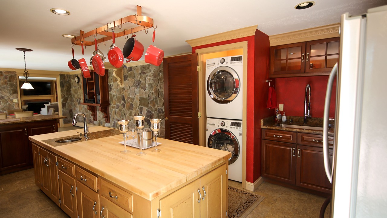 Photo of Kitchen in Windham