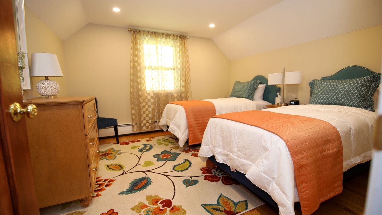 Photo of Bedroom in Windham