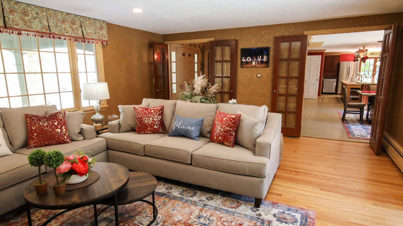 Photo of Livingroom in Windham