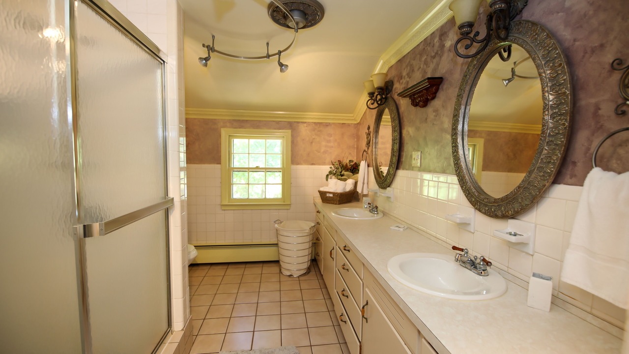 Photo of Bathroom in Windham