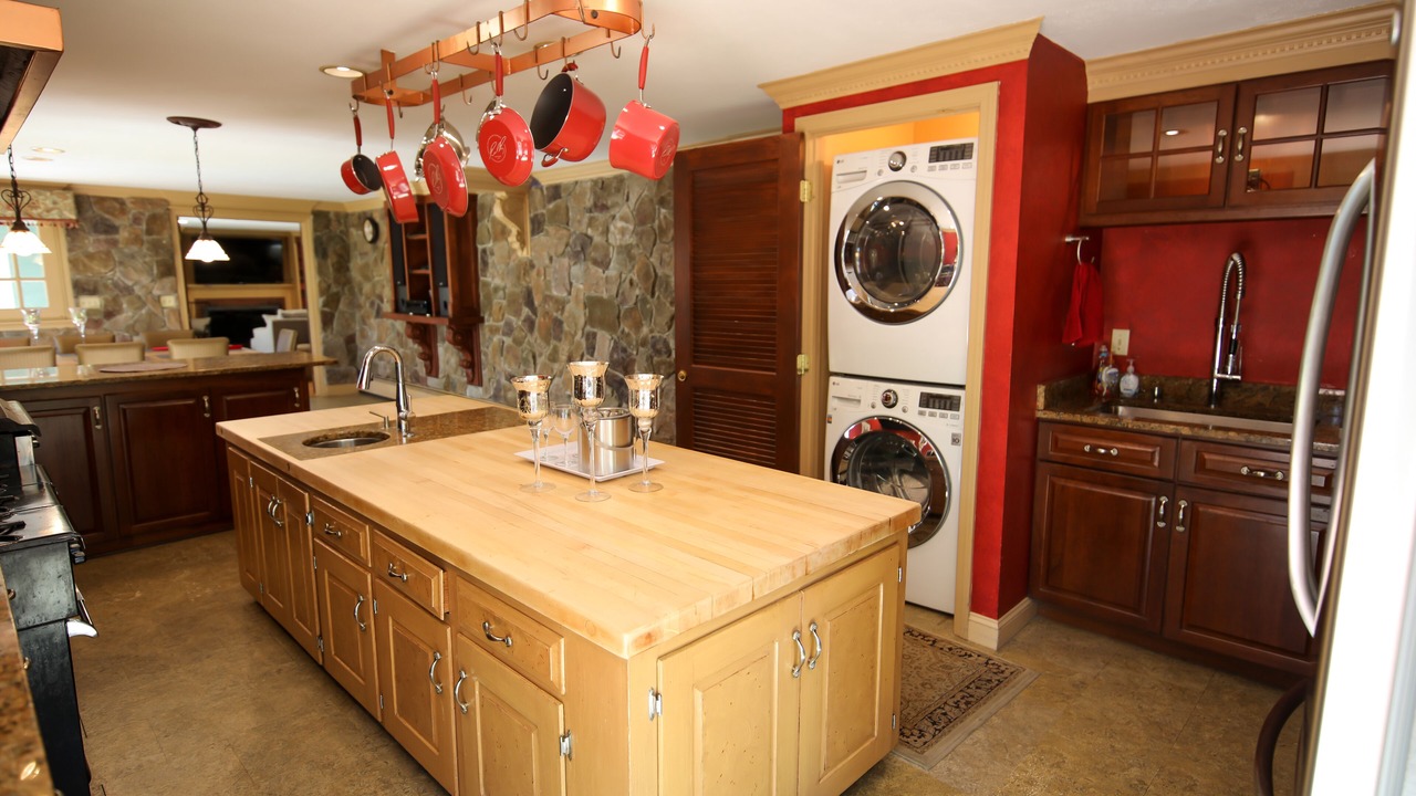Photo of Kitchen in Windham
