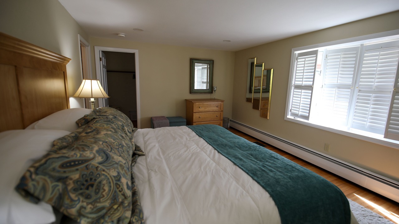 Photo of Bedroom in Windham