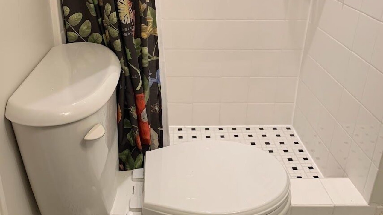 Photo of Bathroom in Charleston