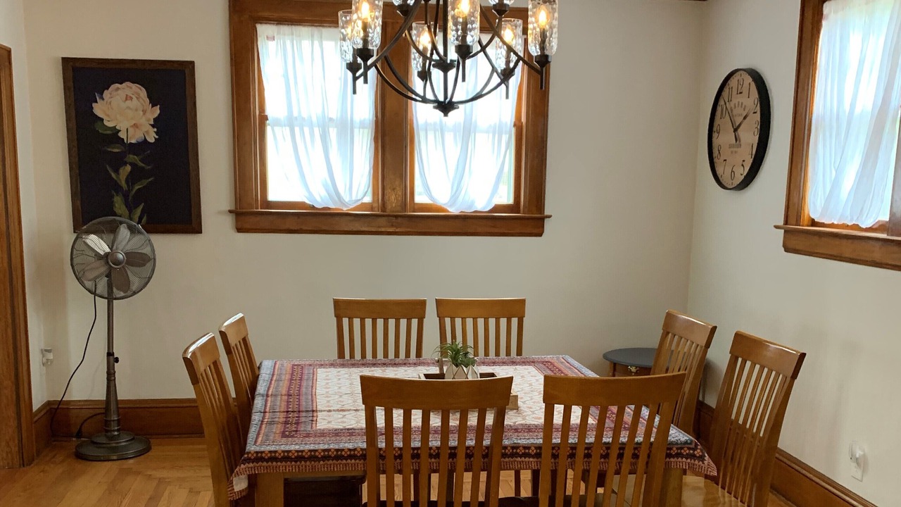 Photo of Bedroom in Charleston