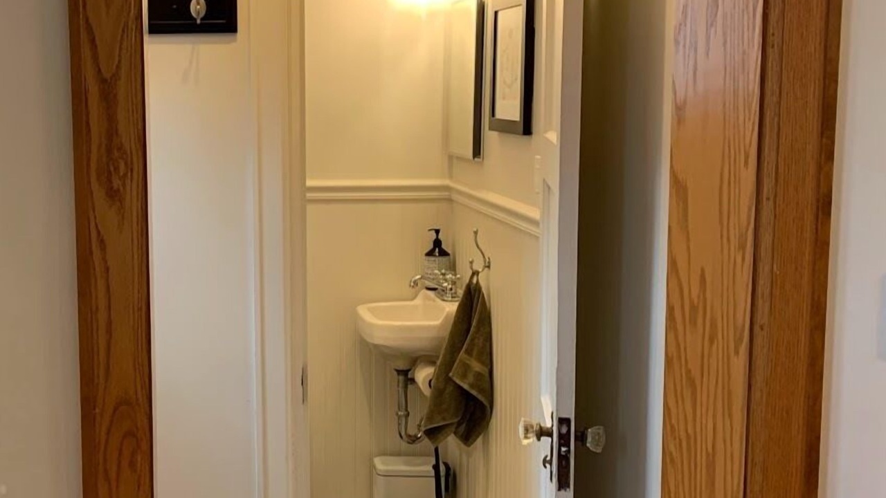 Photo of Bathroom in Charleston